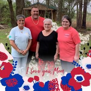 Meet your Posher, Dee